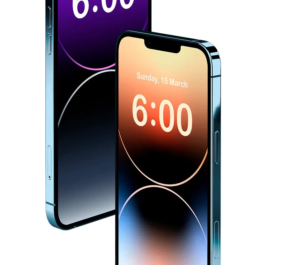 iPhone 13