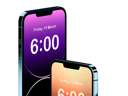 iPhone 13